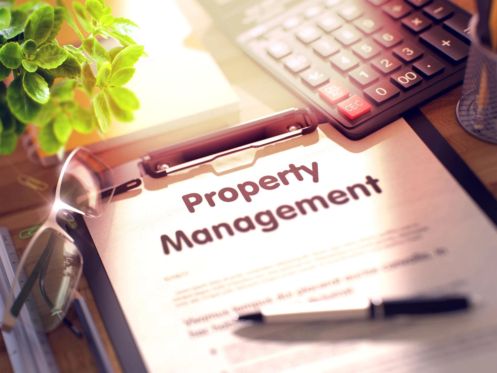 Why Hire a Property Management Service?